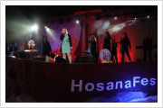 Hosana fest 2013